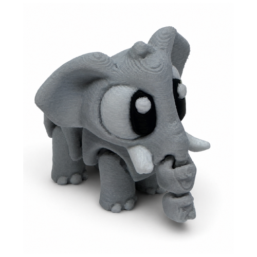 Elephant Fidget Toy