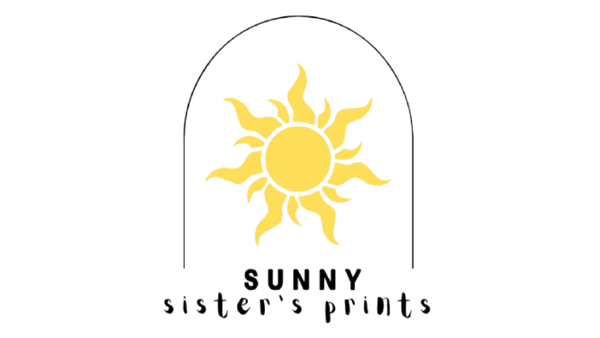 Sunny Sisters Prints