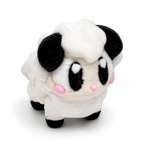 Sheep - New Fidget Toy