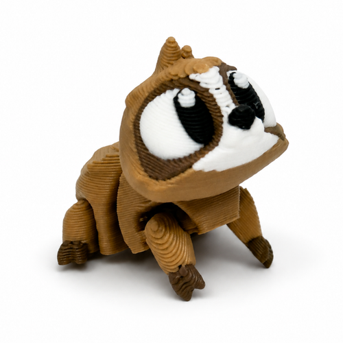 Sloth Fidget Toy