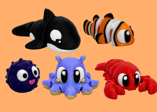 Sea Collection