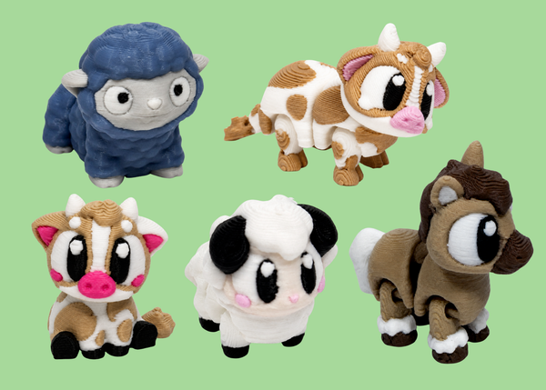 Farm Collection