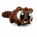 Beaver Fidget Toy