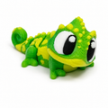 Chameleon Fidget Toy