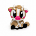 Cow (Sitting) Fidget Toy