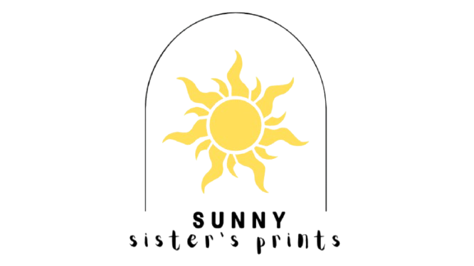Sunny Sisters Prints