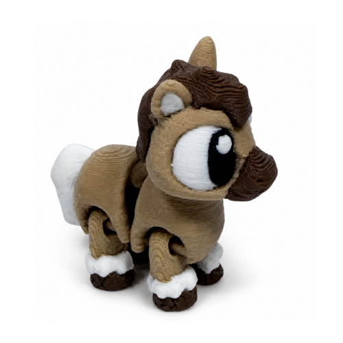 Horse Fidget Toy