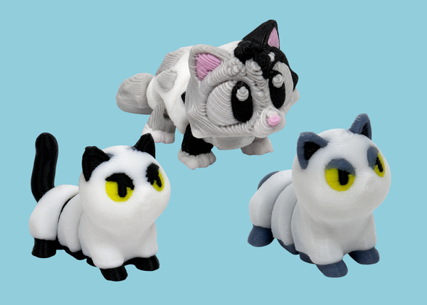 House Pet Collection