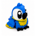 Macaw — Male (Blue & Gold) Fidget Toy