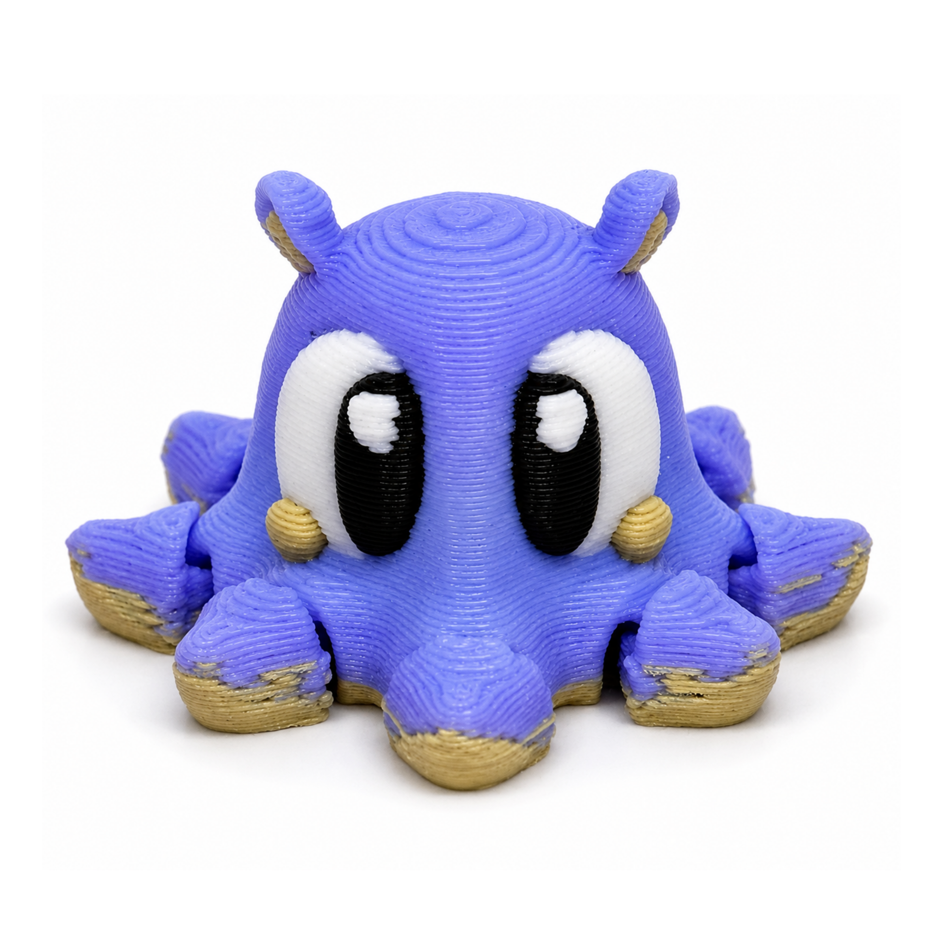 Octopus Fidget Toy