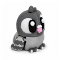 Pigeon Fidget Toy