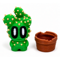 Plant Guy (With Pot) Fidget Toy