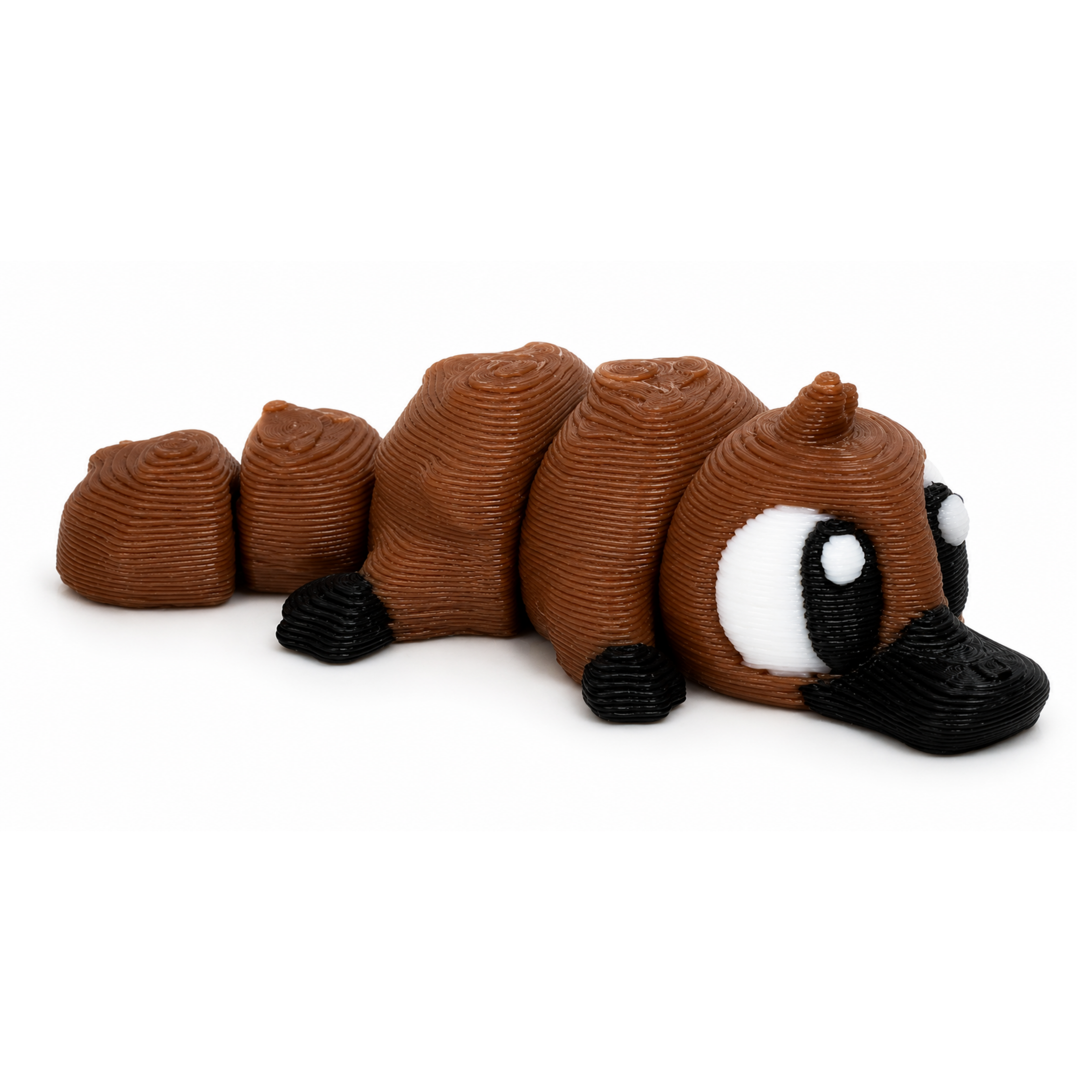 Platypus Fidget Toy