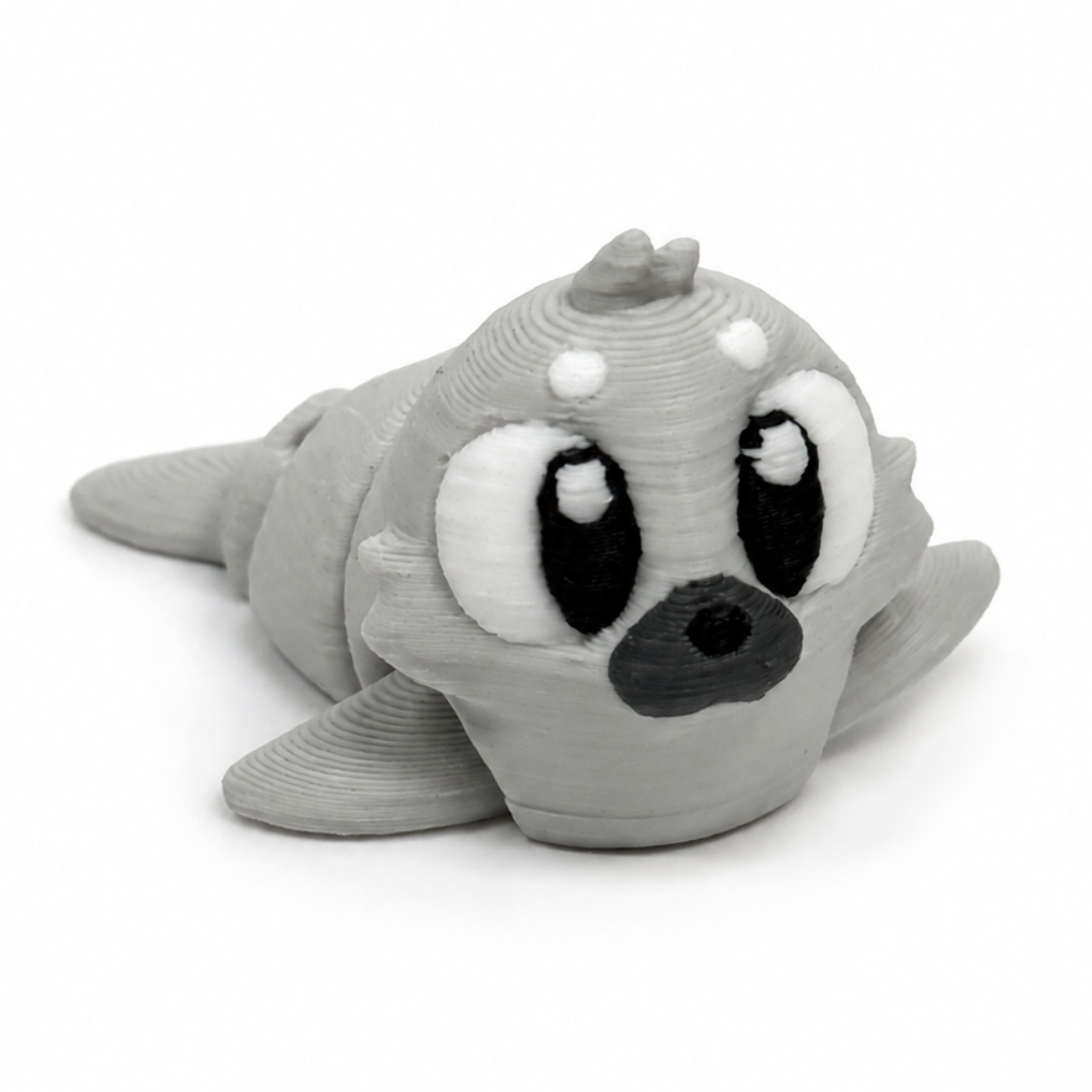 Seal Fidget Toy
