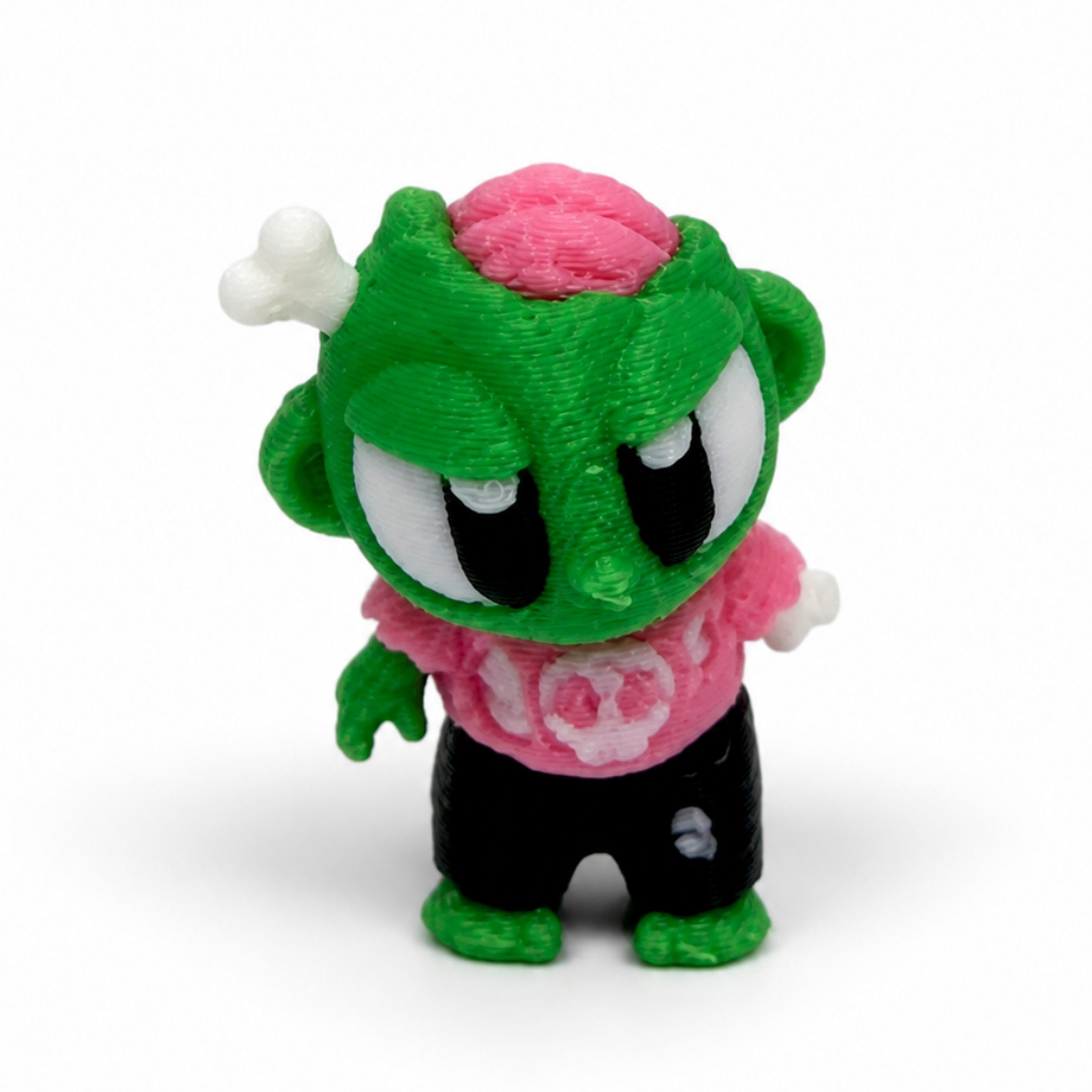 Zombie Fidget Toy